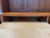 1960s Carlo Jensen for Hundevad Danish Modern Teak Media Bookcase & Credenza For Sale - Image 6 of 16