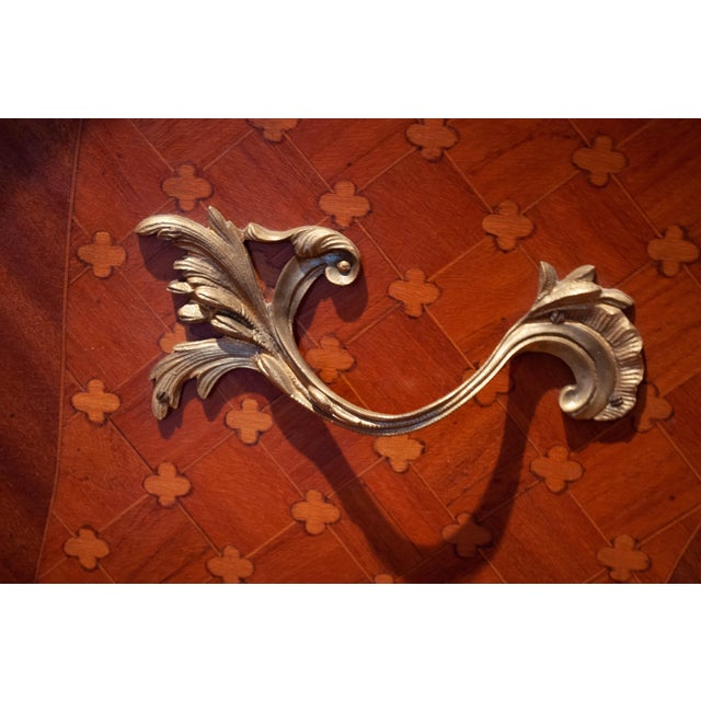 Antique French Bombe Chest Chairish