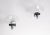 Wall Lamps attributed to Gunnar Asplund for Asea, 1950s, Set of 2 For Sale - Image 9 of 10