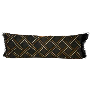Sauda Pillow by Katrin Herden for Sohildesign
