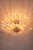 Mid-Century Modern Quincy Flush Mount Light Fixture 17.5” Diam by Chapman Myers for Visual Comfort For Sale - Image 3 of 8
