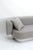 Gray Wham Three Sofa from Pulpo For Sale - Image 8 of 17