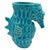 Mid-Century Style teal green ceramic Trader Vic’s Seychelles salt & pepper shaker set with 14oz Tiki drink mug. Mug reads...