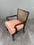Armchair in Wood and Caning, 1900s For Sale - Image 9 of 10