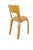 Vintage Finnish Wooden Chair by Alvar Aalto, 1950 For Sale - Image 3 of 9