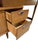 Wood Mid-Century Modern Hooker Walnut Writing Desk For Sale - Image 7 of 8