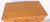 American Vintage Solid Maple Nutmeg Wood Ethan Allen Chest of Drawers For Sale - Image 3 of 11