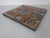 Brown 784 Wall Plaque in Ceramic from Ruscha, Germany, 1970s For Sale - Image 8 of 15