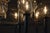 Mid-Century Modern Mid-Century Modern Sputnik Lamp from Sölken Leuchten, 1970s For Sale - Image 3 of 11