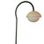 Contemporary Floor Lamp by Luigi Bandini Buti for Kartell, 1960s For Sale - Image 3 of 8
