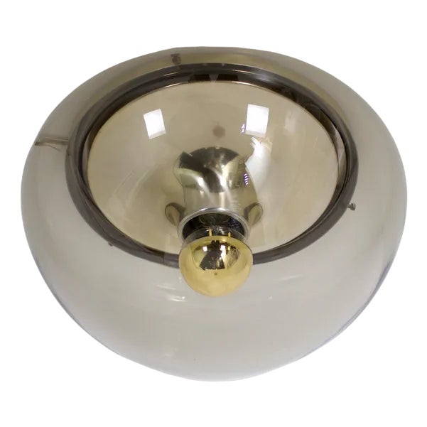 Dome Ceiling Lamp For Sale