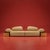 Metal Viv Id Sofa by Malabar For Sale - Image 7 of 18