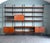 Selex Bookcase from Barovero, 1960s For Sale - Image 11 of 12