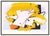 Message us to inquire about custom framing options! (Included for free with every purchase) The artwork here, "L'oiseau...