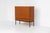 S21 Highboard in Teak by Dieter Waeckerlin for Behr For Sale - Image 15 of 15