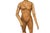 Wood Group of 15 Carved Wood Sculpture Figural Studies or Artist Models, 20th Century For Sale - Image 7 of 18