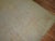 Worn Pale Peach Large Antique Turkish Oushak Rug - 9'8" x 16'7" For Sale In New York - Image 6 of 6
