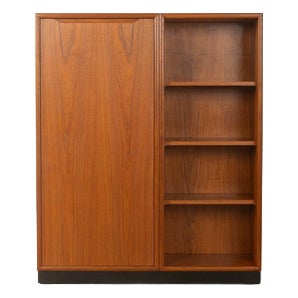 Chest of Drawers, Denmark, 1960s For Sale