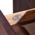 Barbara Barry for Baker Furniture Stone and Mahogany Credenza For Sale - Image 10 of 10