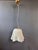 Murano Glass Hanging Lamp by Vetreria De Majo, 1980s For Sale - Image 6 of 6