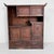 Japanese Traditional Tea Cabinet, 1890s For Sale - Image 18 of 18