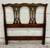 Vintage Kindel Chippendale Style Twin Size Headboard For Sale - Image 10 of 10