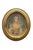 Two vintage portraits of Sophie of France and her brother Louis, Dauphin of France, after Jean Marc Nattier. They feature...