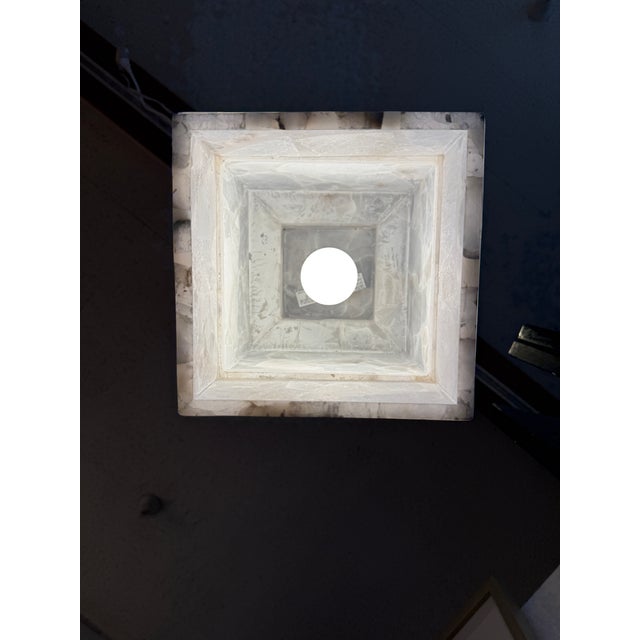 Jaime Young Borealis Cube Pendant For Sale - Image 12 of 12