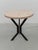Round Outdoor Terrace Stone Top Table, France, 1930s For Sale - Image 11 of 18