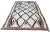 Moroccan Mid 20th Century Vintage Moroccan Rug - 8' X 4'8'' For Sale - Image 3 of 10