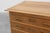 Industrial Oak Filing Cabinet with Brass Handles, United Kingdom, 1920s For Sale - Image 14 of 15