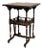 Antique Victorian Side Table, 19th Century For Sale