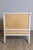 Wood French 19th Century Pair of Marquise Chairs Circa 1890 For Sale - Image 7 of 11