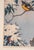 1970's Japanese Ukiyo-E Woodblock Print of Bird in Snow by Toshi Yoshida For Sale - Image 9 of 17