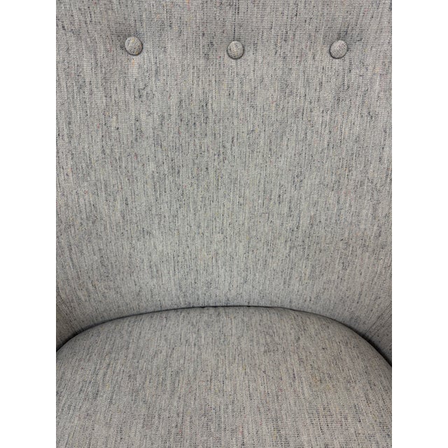 Room & Board Henrick Lounge Chair For Sale - Image 9 of 12