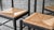 1980s Vintage Italian Vico Magistretti Style Dining Chairs - Set of 4 For Sale In Boston - Image 6 of 14