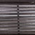 1940’s French Outdoor – Garden Slatted Bench. Good honest and traditional wood slatted outdoor bench. The frame of the...