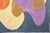 2026, Mid Century Modern Shapes, Organic Shapes Diptych, Golden Hour Mobile, Acrylic Paint on Watercolor Paper by Ryan Rivadeneyra For Sale In Miami - Image 6 of 10