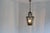 Edwardian Jugendstil Hall Pendant Lantern, 1890s For Sale - Image 3 of 12