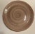 Ceramic Late 20th Century Steelite Performance Coupe Craft Porcini Dinner Plate, England For Sale - Image 7 of 10
