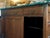Damchiya Indian Cabinet With Green Marble Top For Sale In New York - Image 6 of 9