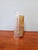 Tubular Wall Sconce in Brass and Frosted Glass from Doria Leuchten, 1960s For Sale - Image 13 of 17