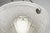 P. Maynadier French Art Deco Pendant Chandelier Circa 1930 - Frosted Glass & Nickeled Bronze For Sale - Image 11 of 11