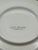 1990s Arte Italica Italian Ceramic Pasta Plates With Pewter Rim – Set of 9 For Sale - Image 4 of 6