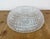 1980s Vintage Glass Wall Light, 1970s For Sale - Image 5 of 17
