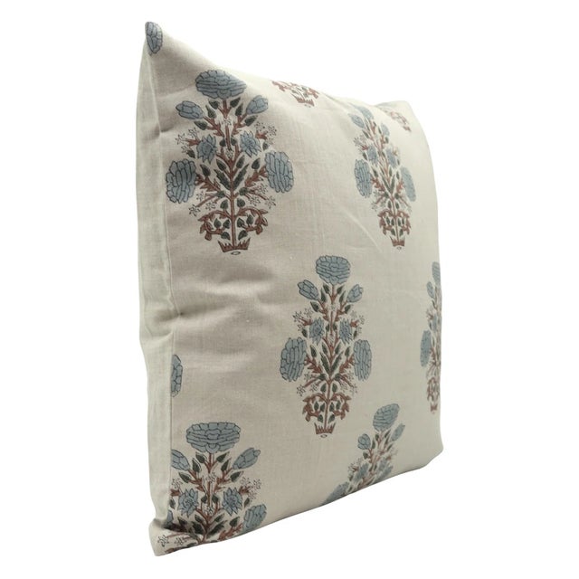 Introducing the “Swadesh” block print handmade cushion cover – a soulful tribute to India’s rich craft heritage. Featuring...