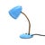 1950s Vintage Dutch Desk Lamp attributed to H. Busquet for Hala, 1950 For Sale - Image 5 of 8