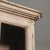 19th Century French Provincial Brown Wood China & Display Cabinets For Sale - Image 4 of 15