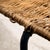 Basket Chair by Gian Franco Legler, 1950s For Sale - Image 16 of 18