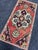 Early 21st Century Turkish Yastik Rug 1'4" x 2'10" For Sale - Image 5 of 5